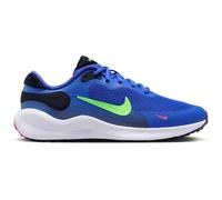 Nike REVOLUTION 7 (GS) Junioren Laufschuhe, blau, größe 40 7Y