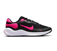 Nike REVOLUTION 7 (GS) Junioren Laufschuhe, schwarz, größe 38 5.5Y