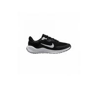 Nike Laufschuhe Revolution 7 FB7689-003 Kinder - Black/White-White - Größe 38,5 (6Y US)