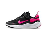Nike Kinder Laufschuhe Revolution 7 für jüngere Kinder Black/Hyper Pink-White FB7690-002 Größe 27
