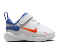 Nike Revolution 7 Kinder Freizeitschuhe, weiß, Größe 22 22