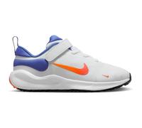 Nike Revolution 7 Kinder Freizeitschuhe, weiß, Größe 27 ½ 27 ½