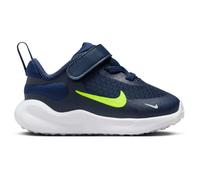 Nike Revolution 7 Kinder Sneaker, blau, 21 EU