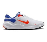 Nike Revolution 7 Kinder Sneaker, weiß, 36 ½ EU