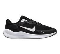 NIKE Kinder Laufschuhe REVOLUTION 7 (GS) (FB7689) 38 BLACK/WHITE-WHITE