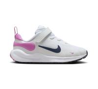 Nike Revolution 7 - Laufschuhe - Mädchen 8C US White/Pink