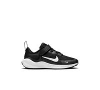 Nike Kinder Laufschuhe Revolution 7 Klettverschluss Schwarz Größe 30