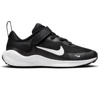 NIKE REVOLUTION 7 (PSV) BLACK/WHITE-WHITE 26 BLACK/WHITE-WHITE