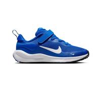 Nike Revolution 7 (PSV) für Kinder, blau, Größe 27 ½ EU