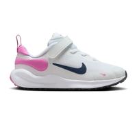 Nike Revolution 7 Gr. 31½ Weiß Kinder - Jetzt bei Keller Sports kaufen!
