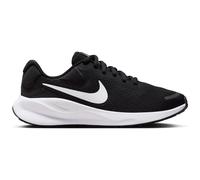 Nike Revolution 7 Straßenlaufschuh für Damen, Black/White, FB2208-003, 36 EU (W 5.5 US)