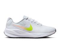 Nike Revolution 7 Road Damen Laufschuhe, weiß, Größe 36 36