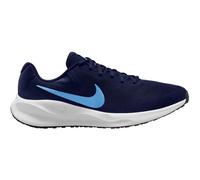 Nike Revolution 7 Road Herren Laufschuhe, blau, Größe 40 40