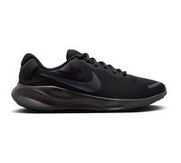 Nike Revolution 7 Road Herren Laufschuhe, schwarz, Größe 42 42