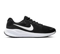 Nike Revolution 7 Road Herren Laufschuhe, schwarz, Größe 44 ½ 44 ½