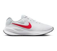 Nike Revolution 7 Road Herren Laufschuhe, weiß, Größe 42 ½ 42 ½