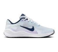 Nike Revolution 7 Road Kinder Freizeitschuhe, grau, Größe 37 ½ 37 ½