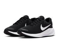 NIKE Revolution 7 Road Laufschuhe Damen 003 - black/white 37.5