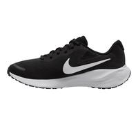 NIKE Revolution 7 Road Laufschuhe Damen 003 - black/white 44.5