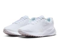 NIKE Revolution 7 Road Laufschuhe Damen 100 - white/white 40