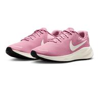 NIKE Revolution 7 Road Laufschuhe Damen 604 - elemental pink/sail-anthracite 41