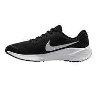 Nike Herren Laufschuhe Revolution 7 FB2207-001 38.5 Black/White
