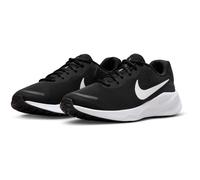Nike Revolution 7 Straßenlaufschuh für Herren, Black/White, FB2207-001, 43 EU (9.5 US)