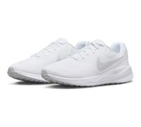 Nike REVOLUTION 7 Herren Laufschuhe, weiß, größe 42.5 9