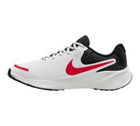 NIKE Revolution 7 Road Laufschuhe Herren 102 - white/fire red-black-photon dust 44.5