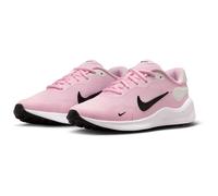 NIKE Revolution 7 Road Laufschuhe Kinder 600 - pink foam /black-summit white-white 38
