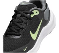 Nike Revolution 7 Schuh für ältere Kinder, Black/Barely Volt-Smoke Grey-White, FB7689-006, 38 EU (5.5Y US)