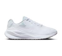 Nike Damen Laufschuhe W Revolution 7 Weiß/Weiß Größe 36
