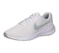 Nike REVOLUTION 7 Herren Laufschuhe, weiß, größe 44.5 10.5
