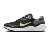 Nike Revolution 7 Schuh für ältere Kinder, Black/Barely Volt-Smoke Grey-White, FB7689-006, 36 EU (4Y US)