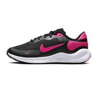 Nike Kinder Laufschuhe Revolution 7 FB7689-002 Größe 33 Black/Hyper Pink-Whit