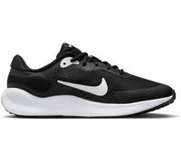 NIKE Kinder Laufschuhe REVOLUTION 7 (GS) (FB7689) 37 ½ BLACK/WHITE-WHITE
