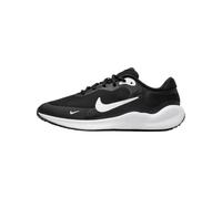Nike Revolution 7 Schuh für ältere Kinder, Black/White-White, FB7689-003, 38.5 EU (6Y US)