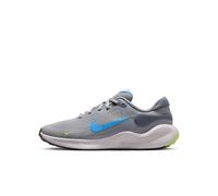 Nike Revolution 7 Schuh für ältere Kinder, Cement Grey/University Blue-Light C, FB7689-009, 39 EU (6.5Y US)