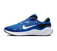 Nike Revolution 7 Schuh für ältere Kinder, Game Royal/White-Black, FB7689-401, 38 EU (5.5Y US)