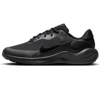 Nike Revolution 7 Schuh für jüngere Kinder, Black/Barely Volt-Smoke Grey-White, FB7690-006, 30 EU (12.5C US)