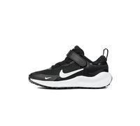 NIKE Kinder Laufschuhe REVOLUTION 7 (PSV) BLACK/WHITE-WHITE 27 ½ (0196969497729)