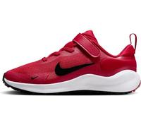 Nike Revolution 7 Schuh für jüngere Kinder, Gym Red/Black-White, FB7690-603, 30 EU (12.5C US)