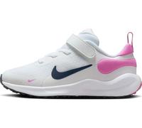 Nike Revolution 7 Schuh für jüngere Kinder - Weiß 25 FB7690-103