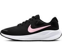 Laufschuh NIKE "Revolution 7" Gr. 42,5, schwarz (schwarz, pink) Schuhe Damen (18453232-42,5)
