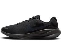 Nike Revolution 7 Road Herren Laufschuhe, schwarz, Größe 42 42