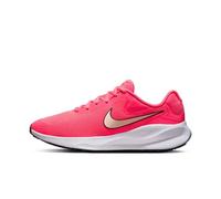 Nike Revolution 7 Straßenlaufschuh für Damen, Hot Punch/Crimson Tint-Dark Raisin, FB2208-602, 40 EU (W 8.5 US)