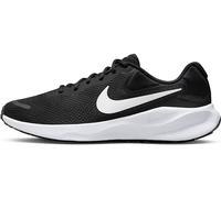 Nike Revolution 7 Straßenlaufschuh für Herren, Black/White, FB2207-001, 40.5 EU (7.5 US)