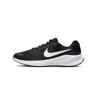NIKE Revolution 7 Road Laufschuhe Herren 001 - black/white 40.5