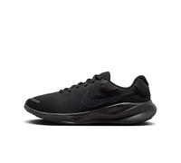 Nike Revolution 7 Straßenlaufschuh für Herren, Black/White, FB2207-001, 40 EU (7 US)