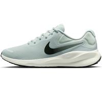 Nike Revolution 7 Running Herren silber 45